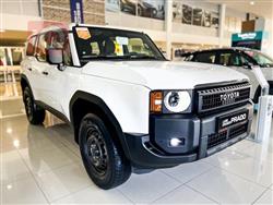 تۆیۆتا لاندكروزر پرادۆ